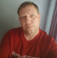 Фотография мужчины Михаил, 47 лет из г. Волгоград