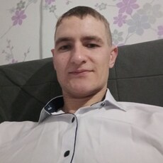 Фотография мужчины Дмитрий, 29 лет из г. Арсеньев