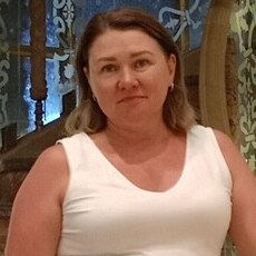 Фотография девушки Ольга, 52 года из г. Барнаул