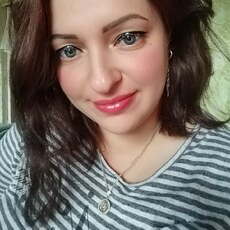 Фотография девушки Любовь, 33 года из г. Залари