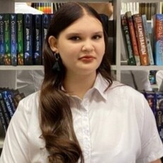 Фотография девушки Ксения, 18 лет из г. Бузулук