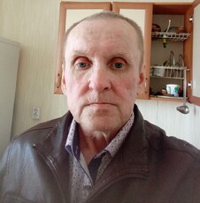 Фотография мужчины Валерий, 61 год из г. Березники