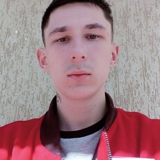 Фотография мужчины Кирилл, 20 лет из г. Харьков