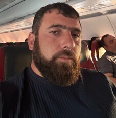 Фотография мужчины Daniel, 33 года из г. Омск
