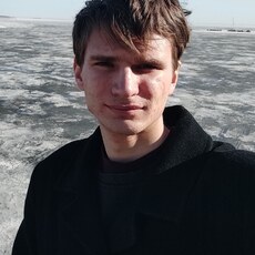 Фотография мужчины Михаил, 22 года из г. Слоним