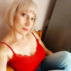 Фотография девушки Людмила, 41 год из г. Днепр
