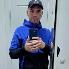 Фотография мужчины Дмитрий, 35 лет из г. Санкт-Петербург
