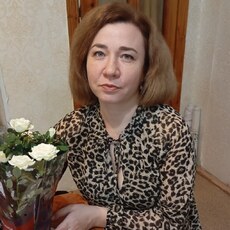 Эля, 43 из г. Нижнекамск.