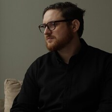 Фотография мужчины Вадим, 30 лет из г. Саратов