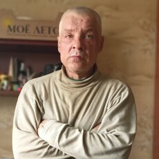 Фотография мужчины Альберт, 56 лет из г. Гусь-Хрустальный