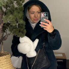 Надежда, 33 из г. Томск.