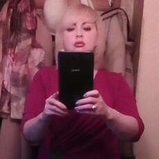 Фотография девушки Юлия, 42 года из г. Нижний Новгород