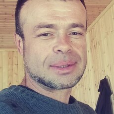 Фотография мужчины Роман, 45 лет из г. Кольчугино