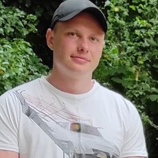 Фотография мужчины Олексій, 35 лет из г. Сумы