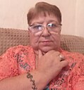 Лариса, 60 лет