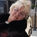 Багира, 57 лет