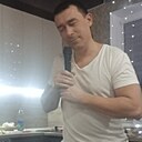 Саша, 34 года