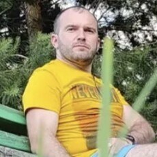 Фотография мужчины Юрий, 40 лет из г. Волковыск