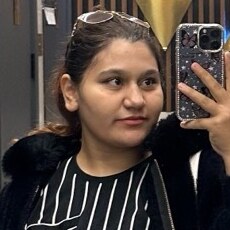 Фотография девушки Сами, 25 лет из г. Алматы