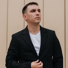 Фотография мужчины Влад, 29 лет из г. Алматы