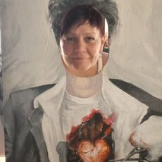 Фотография девушки Валентина, 45 лет из г. Екатеринбург
