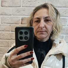 Фотография девушки Светлана, 48 лет из г. Губкин