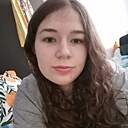 Ульяна, 21 год