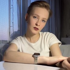 Фотография девушки Карина, 22 года из г. Могилев