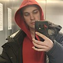 Сергей, 22 года