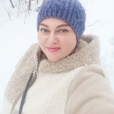 Фотография девушки Лана, 45 лет из г. Архангельск