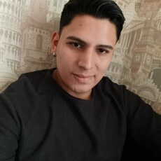 Фотография мужчины Claudio, 26 лет из г. Минск