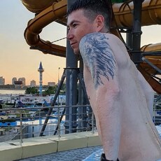 Фотография мужчины Константин, 30 лет из г. Дзержинск