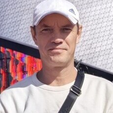 Фотография мужчины Сергей, 47 лет из г. Омск
