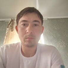 Фотография мужчины Валерий, 36 лет из г. Тараз