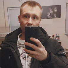 Фотография мужчины Лёшка, 33 года из г. Тольятти