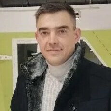 Фотография мужчины Павел, 43 года из г. Псков