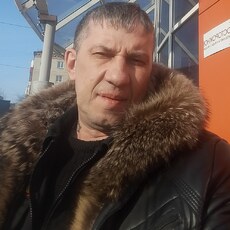 Фотография мужчины Олег, 53 года из г. Курган