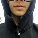 Алекс, 22 года