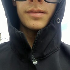 Фотография мужчины Алекс, 22 года из г. Курганинск