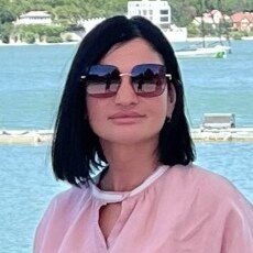 Юлия, 46 из г. Новороссийск.