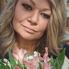 Фотография девушки Юлия, 36 лет из г. Екатеринбург