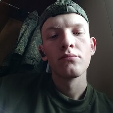 Фотография мужчины Ваня, 18 лет из г. Заречный