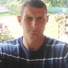 Фотография мужчины Krzysztof, 37 лет из г. Лубартов