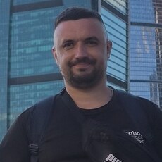 Фотография мужчины Егор, 35 лет из г. Минск