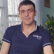 Фотография мужчины Славик, 41 год из г. Витебск