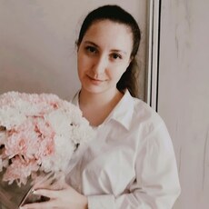 Фотография девушки Дарья, 22 года из г. Москва