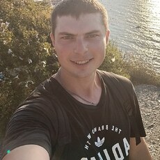 Фотография мужчины Дмитрий, 33 года из г. Могилев