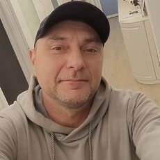 Фотография мужчины Олександр, 45 лет из г. Кременчуг