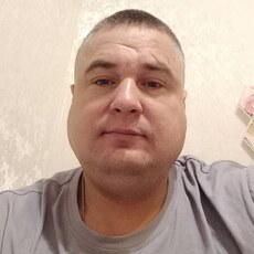 Фотография мужчины Дмитрий, 37 лет из г. Сыктывкар