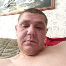 Фотография мужчины Александр, 42 года из г. Лунинец